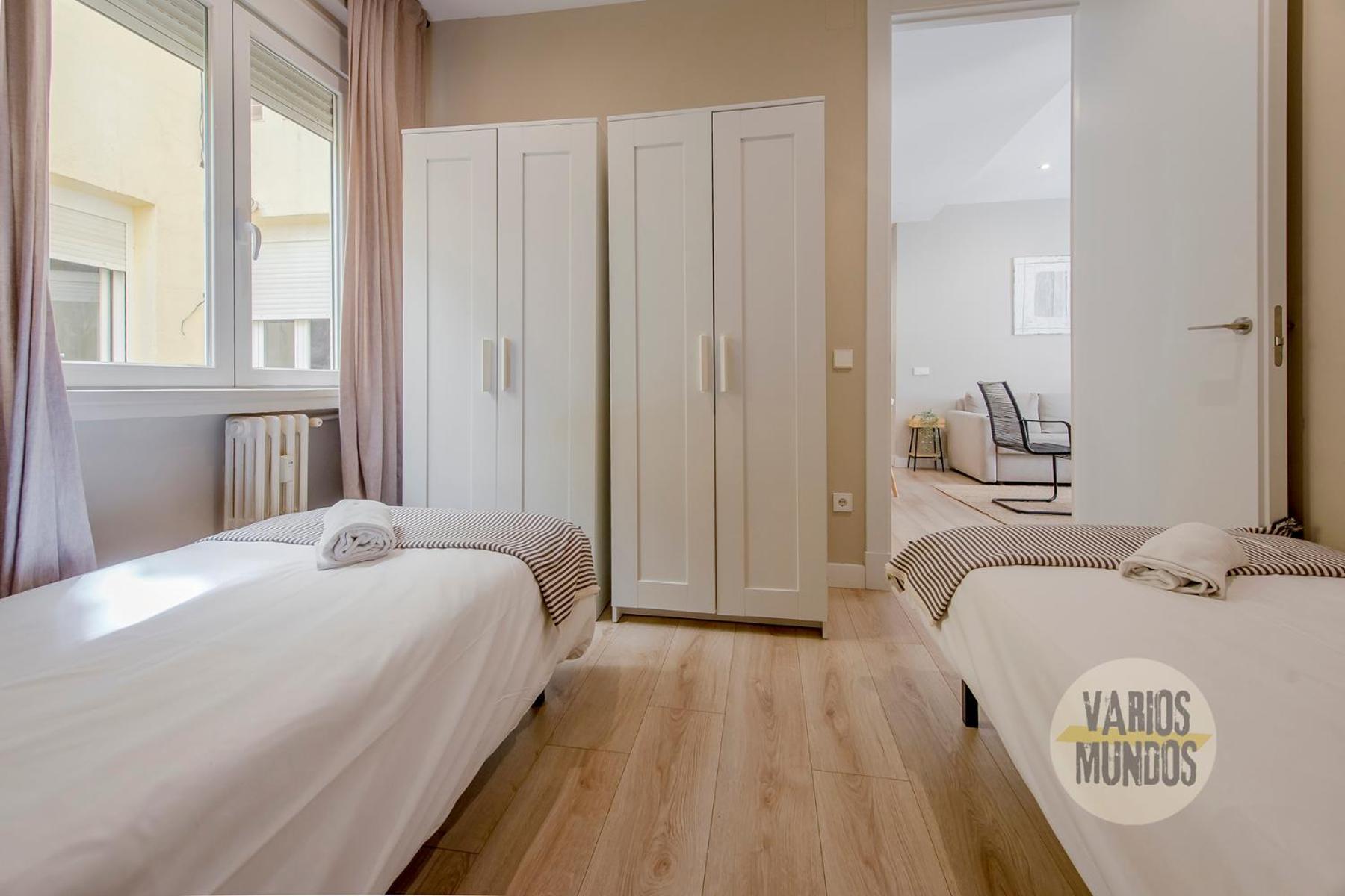 Cool Piso De 3Hab En El Centro De Madrid-La Latina Apartment Екстериор снимка