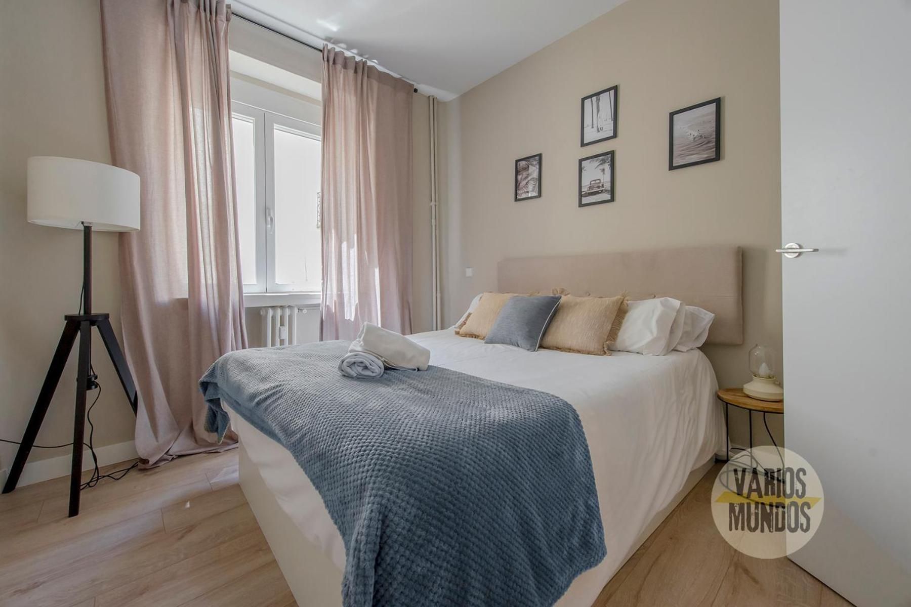 Cool Piso De 3Hab En El Centro De Madrid-La Latina Apartment Екстериор снимка