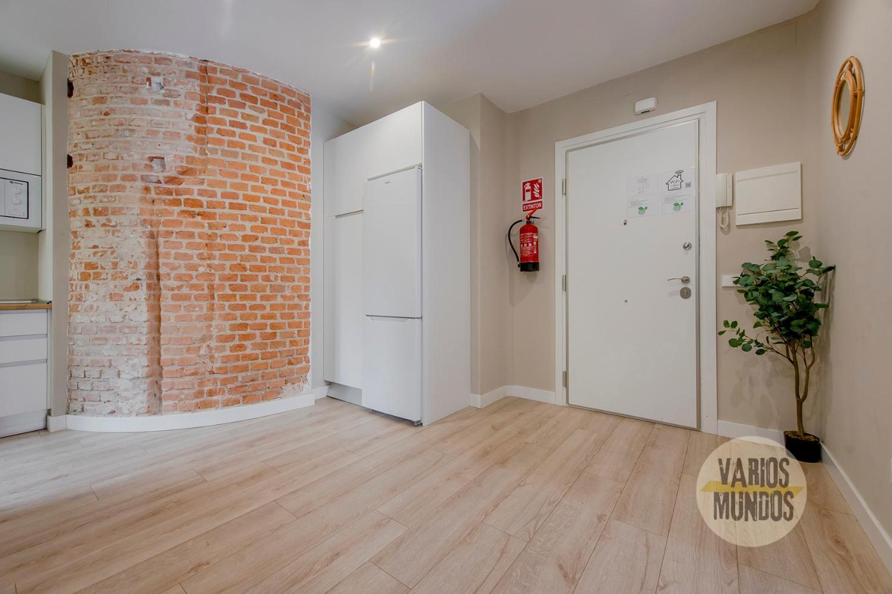 Cool Piso De 3Hab En El Centro De Madrid-La Latina Apartment Екстериор снимка