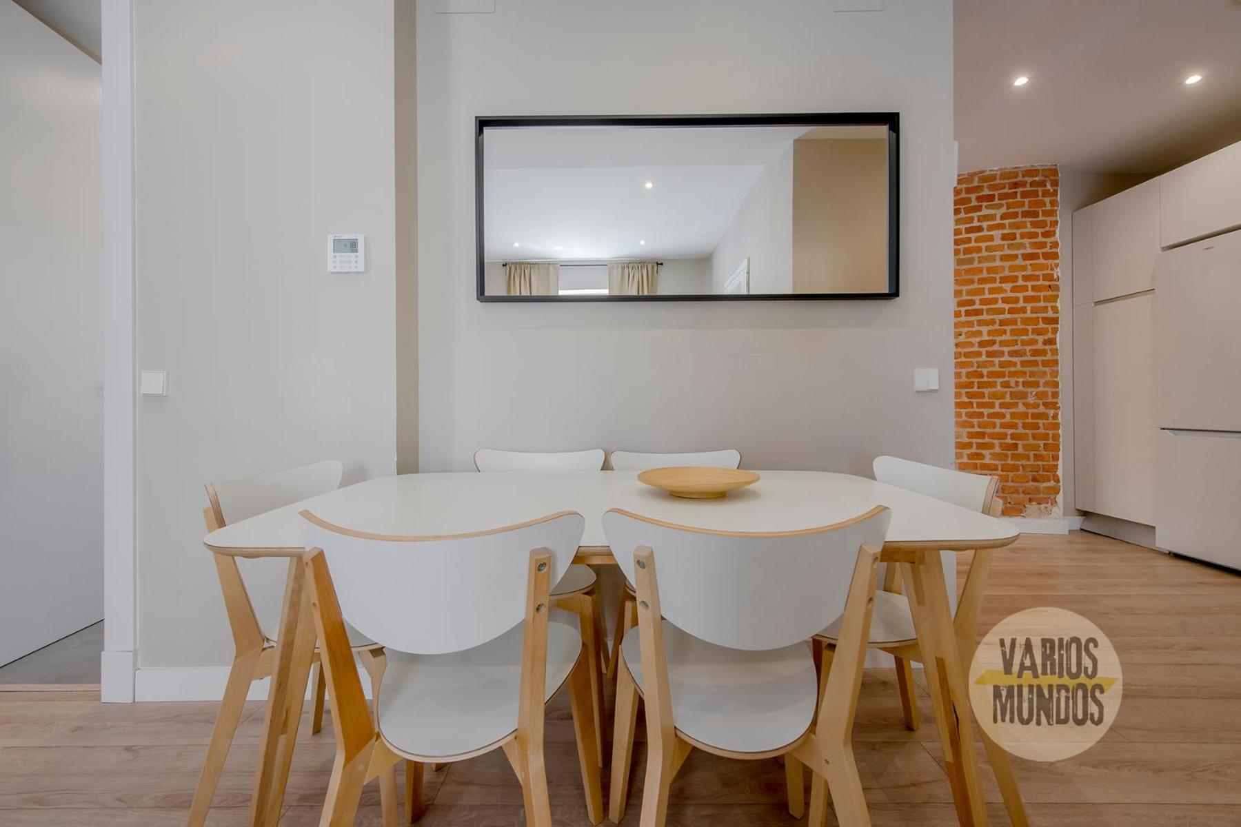 Cool Piso De 3Hab En El Centro De Madrid-La Latina Apartment Екстериор снимка