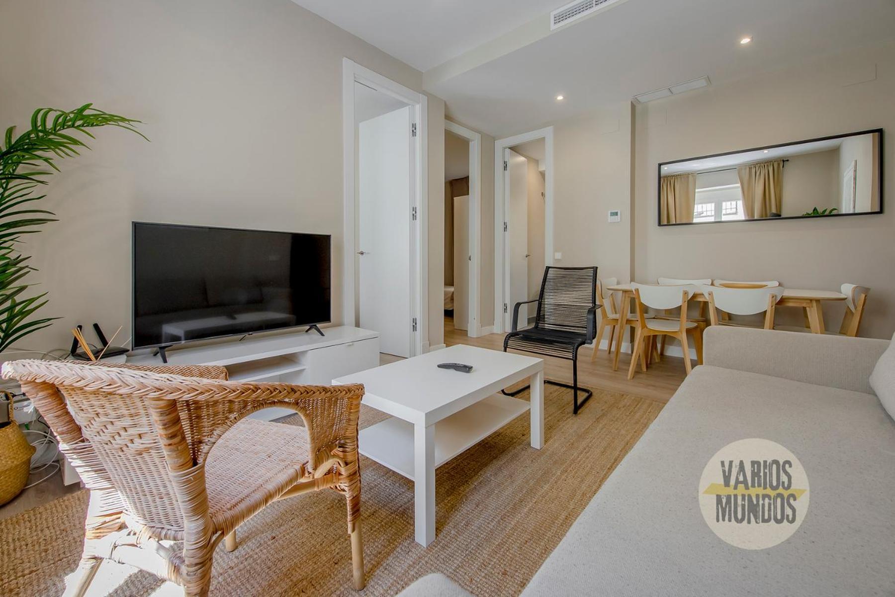 Cool Piso De 3Hab En El Centro De Madrid-La Latina Apartment Екстериор снимка