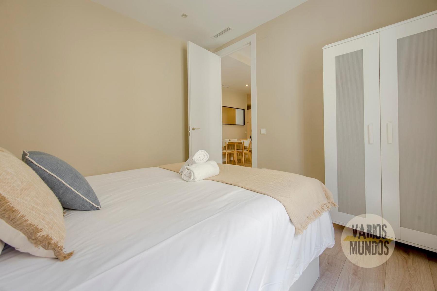 Cool Piso De 3Hab En El Centro De Madrid-La Latina Apartment Екстериор снимка