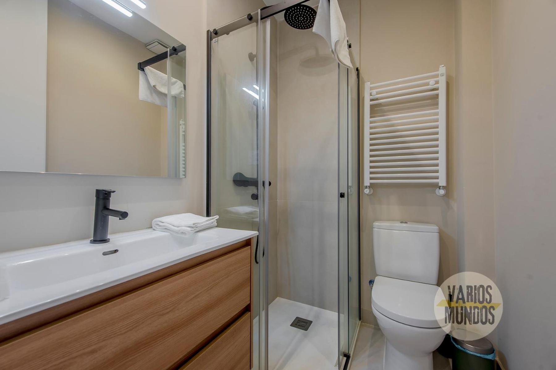 Cool Piso De 3Hab En El Centro De Madrid-La Latina Apartment Екстериор снимка