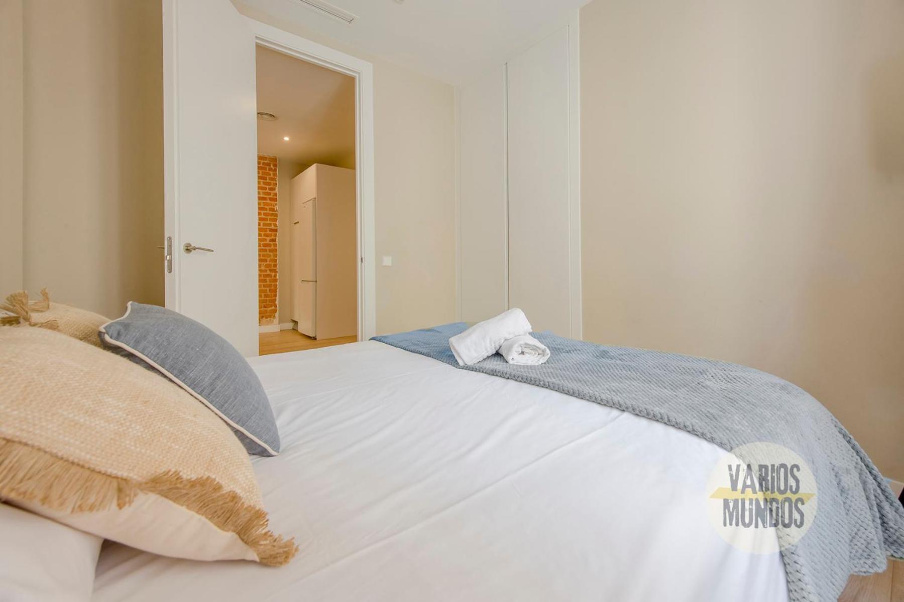 Cool Piso De 3Hab En El Centro De Madrid-La Latina Apartment Екстериор снимка